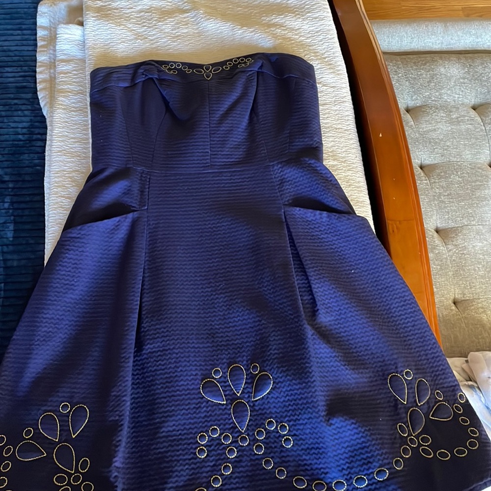 Lily Pulitzer Dress